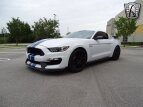Thumbnail Photo 4 for 2017 Ford Mustang Shelby GT350